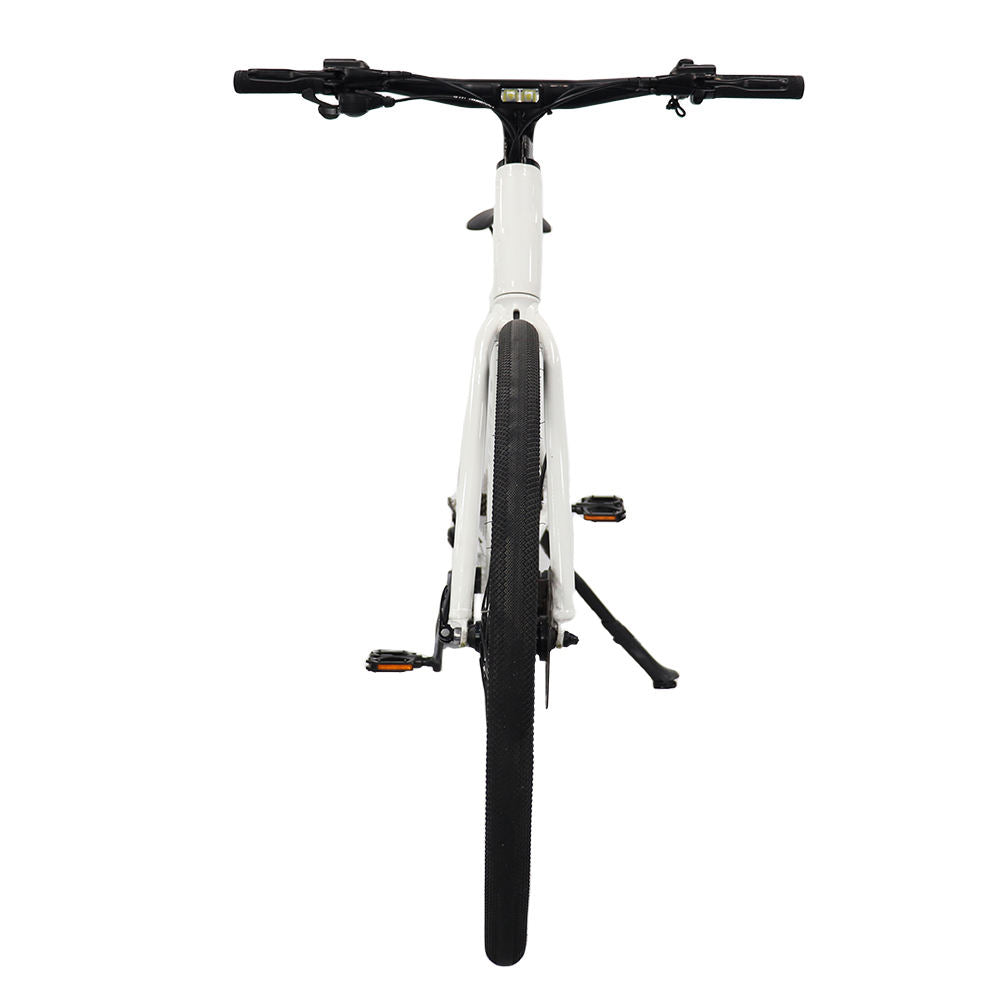 Confovelo™ Vélo Électrique ADN-S350 350W 40Nm Moteur Arrière 36V 10Ah