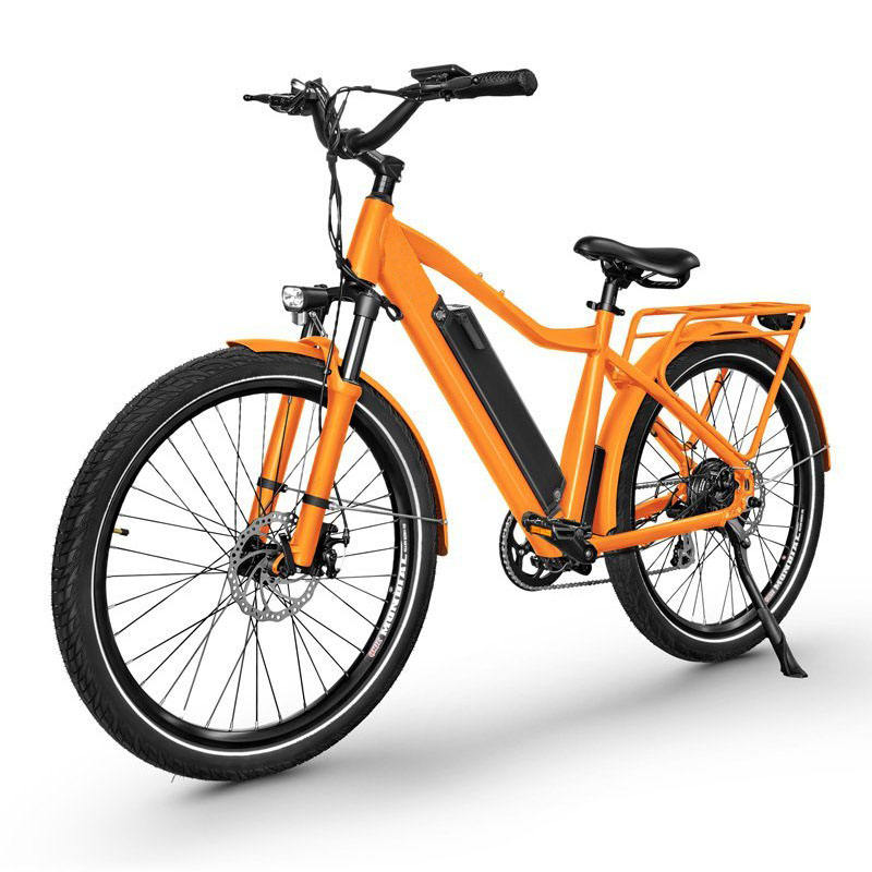 Confovelo™ Vélo Électrique Batterie 48v 20ah, Frein à Disque, Gros Pneus 20", Vitesse 7, Moteur 250w/500W/750w/1000w Fatbike
